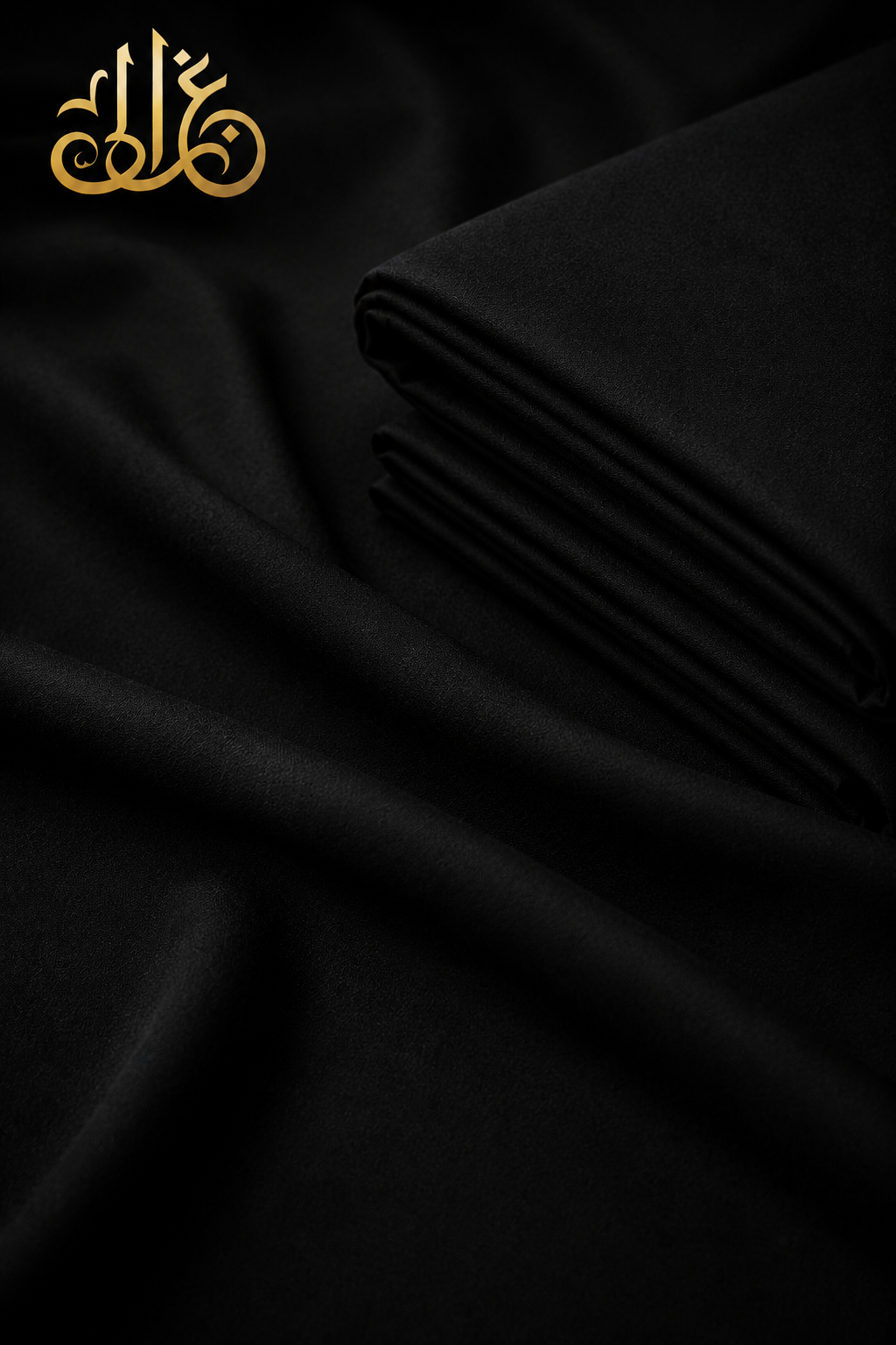 8 Pound Boski | Jet Black