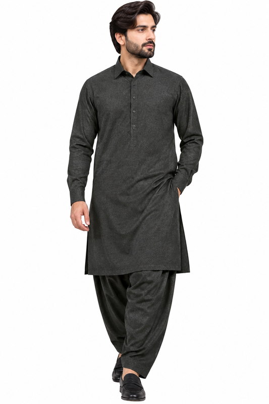 Super special Wool | Dark Mehndi