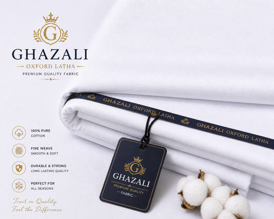 Oxford LATHA – The Ultimate Comfort