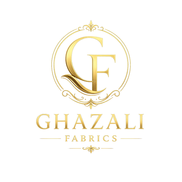 GHAZALI FABRICS