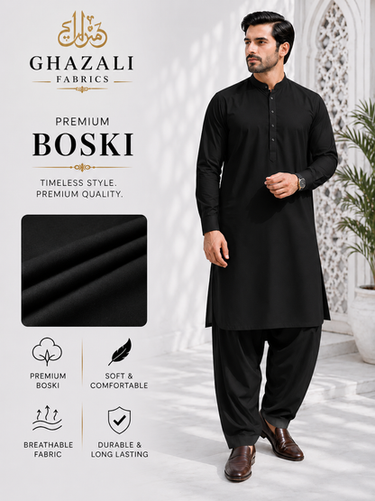 Roman Bosky | High End