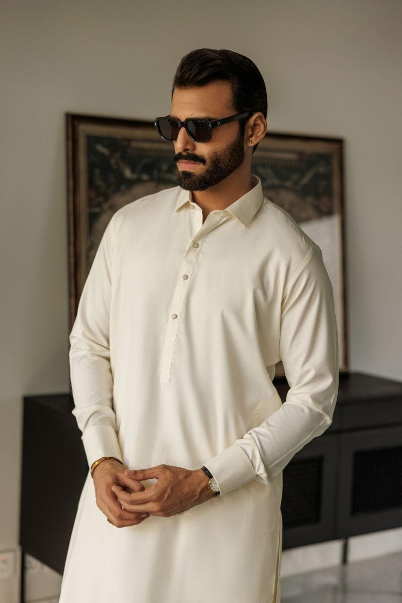 Special Apple Bosky – Premium Quality Shalwar Kameez Fabric