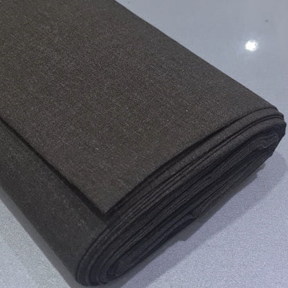 Super special Wool | Dark Brown